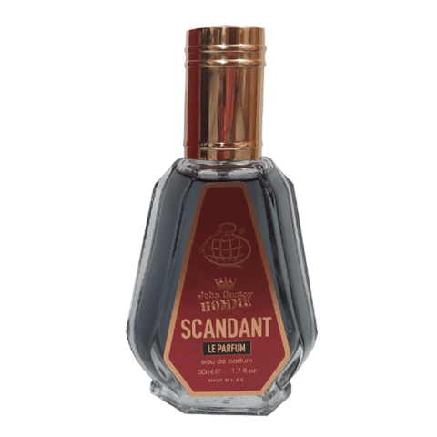 Parfumuri pentru barbati - John Gustav Homme Scandant Le Parfum Eau de Parfum 50ml