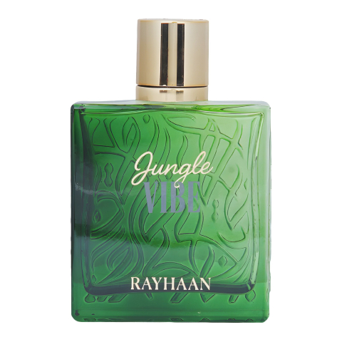Parfumuri pentru barbati - Jungle Vibe Eau de Parfum 100ml