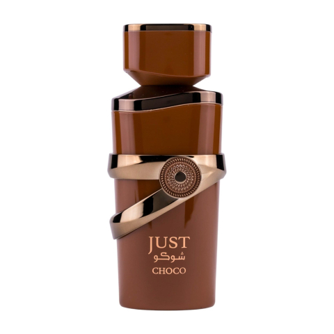 Parfumuri unisex - Just Choco Eau de Parfum 100ml