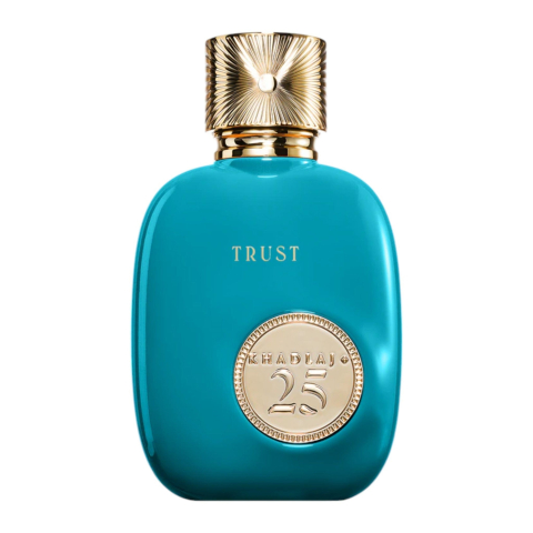 Parfumuri unisex - Khadlaj 25 Trust Eau de Parfum 100ml