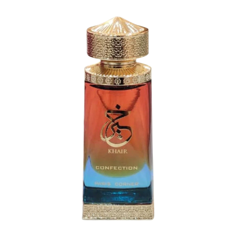Perfume Oils - Khair Confection Concentrated Oil 25ml