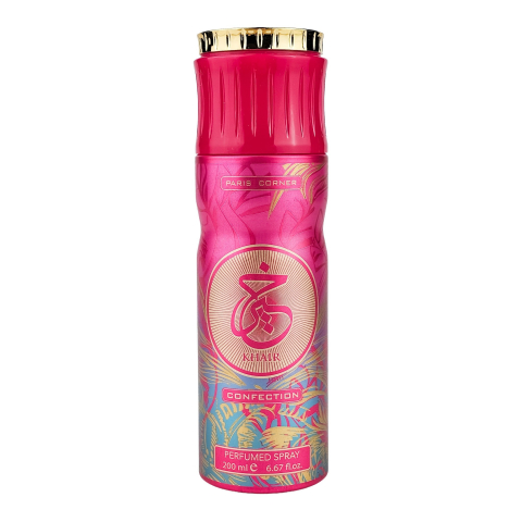 Parfumuri pentru femei - Khair Confection by Paris Corner - Deo Spray - Dama - 200ml