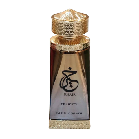 Perfume Oils - Khair Felicity Concentrated Oil 25ml
