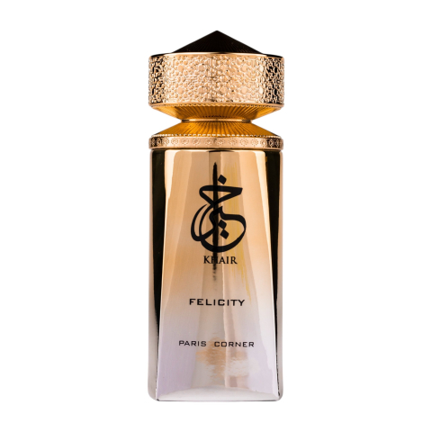 Toate produsele - Khair Felicity Eau de Parfum 100ml