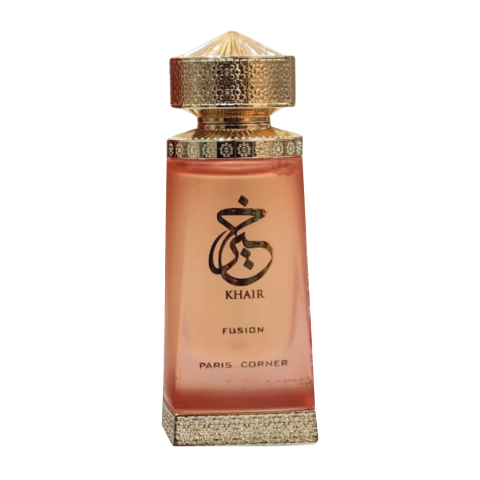 Perfume Oils - Khair Fusion Concentrated Oil 25ml