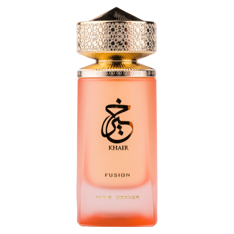 Parfumuri pentru femei - Khair Fusion Eau de Parfum 100ml