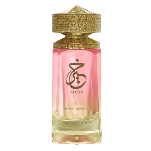 Parfumuri pentru femei - Khair Peach Delulu Eau de Parfum 100ml