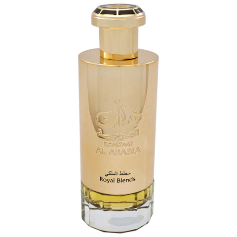 Parfumuri pentru barbati - Khaltaat Al Arabia Royal Blends Eau de Parfum 100ml