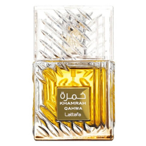 Toate produsele - Khamrah Qahwa Eau de Parfum 100ml