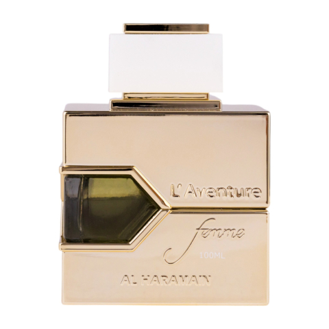 Parfumuri pentru femei - L'aventure Femme Eau de Parfum 100ml