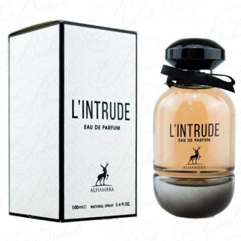 Parfumuri unisex - L'intrude EDP 100ml