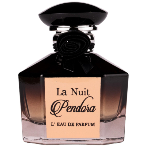 Toate produsele - La Nuit Eau de Parfum 100ml