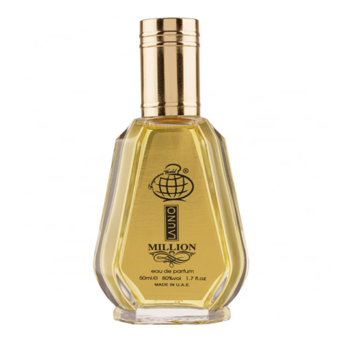 Parfumuri pentru barbati - La Uno Million Eau de Parfum 50ml