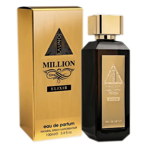 Parfumuri pentru barbati - La Uno Million Elixir Eau de Parfum 100ml