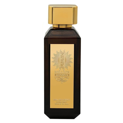 Parfumuri pentru barbati - La Uno Million Le Parfum Eau de Parfum 100ml