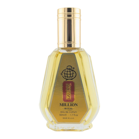 Parfumuri pentru barbati - La Uno Million Royal Eau de Parfum 50ml