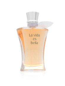 Parfumuri pentru femei - La Vida es Bella by Fragrance World - parfum arabesc dama - EDP - 100 ml