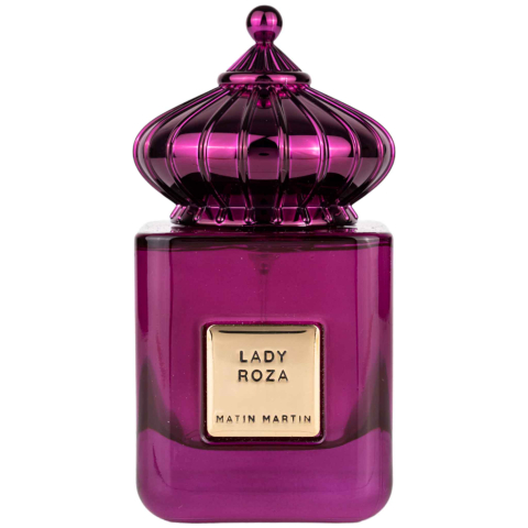 Toate produsele - Lady Roza Eau de Parfum 100ml