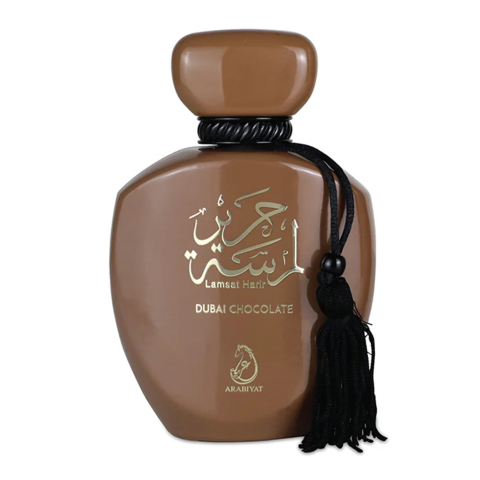 Parfumuri unisex - Lamsat Harir - Dubai Chocolate Eau de Parfum 100ml