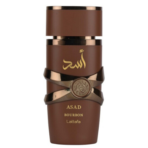 Parfumuri pentru barbati - Lattafa Asad Bourbon EDP 100ml