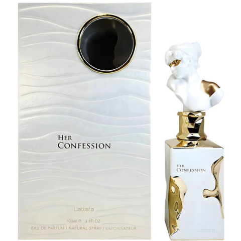 Parfumuri pentru femei - Lattafa Her Confession EDP 100ml