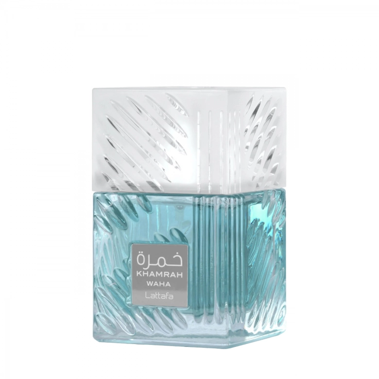 Lattafa Khamrah Waha Unisex EDP 100ml