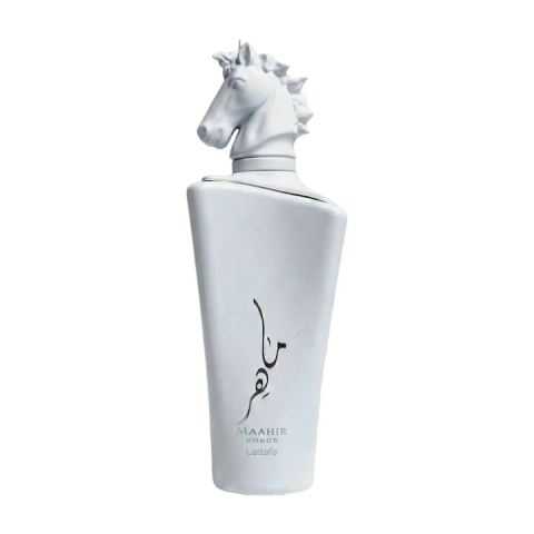 Parfumuri unisex - Lattafa Maahir Honor Unisex EDP 100ml