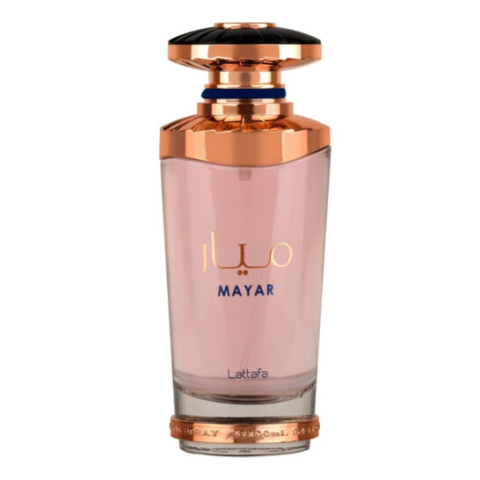 Parfumuri pentru femei - Lattafa Mayar Eau de Parfum 100ml