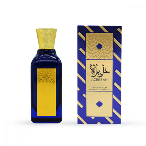 Parfumuri pentru femei - Lattafa Perfumes Azeezah Eau de Parfum 100ml