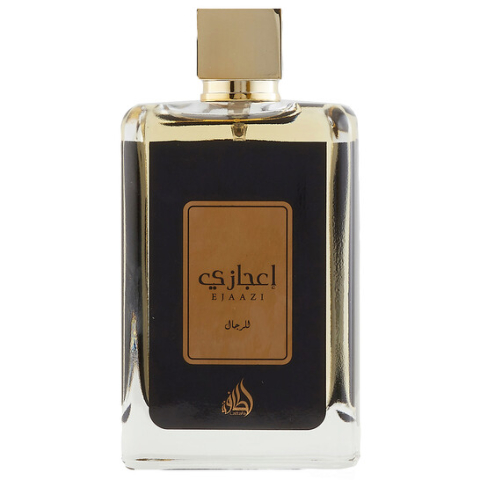 Parfumuri pentru barbati - Lattafa Perfumes Ejaazi Eau de Parfum 100ml