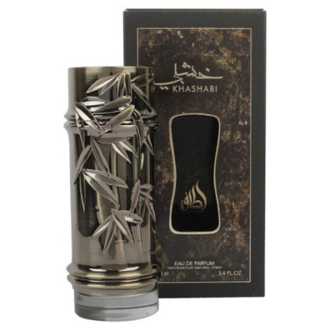 Parfumuri pentru barbati - Lattafa Perfumes KHASHABI Eau de Parfum 100ml