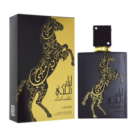 Parfumuri pentru femei - Lattafa Perfumes Lail Maleki Eau de Parfum 100ml