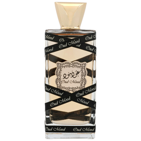 Parfumuri unisex - Lattafa Perfumes Oud Mood Eau de Parfum 100ml