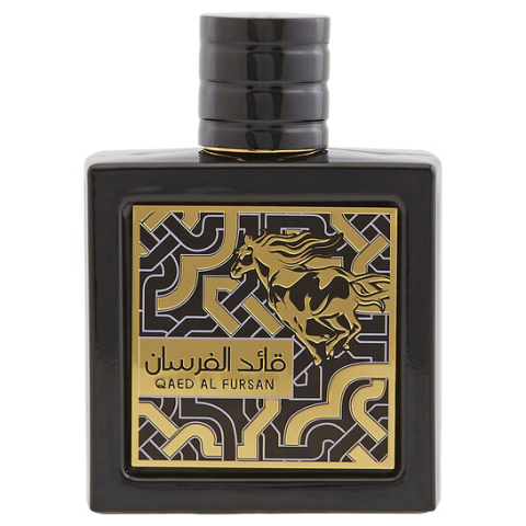 Parfumuri pentru barbati - Lattafa Perfumes Qaed al Fursan Eau de Parfum 100ml