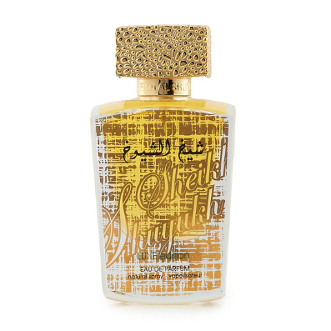 Parfumuri unisex - Lattafa Perfumes Sheikh Al Shuyukh Luxe Eau de Parfum 100ml