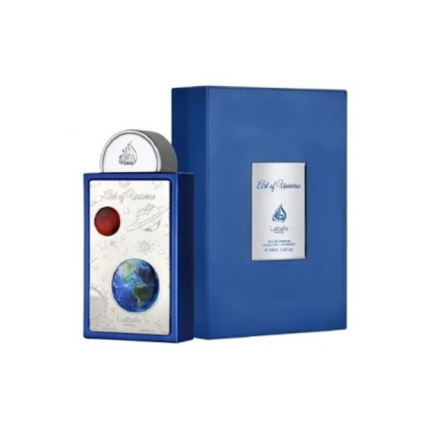 Parfumuri unisex - Lattafa Pride Art of Univers Barbati EDP 100ml