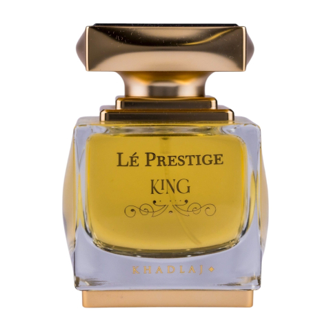 Parfumuri pentru barbati - Le Prestige King Eau de Parfum 100ml