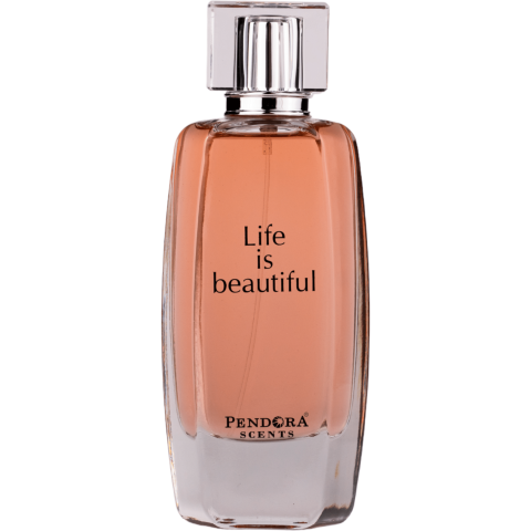Parfumuri pentru femei - Life is Beautiful Eau de Parfum 100ml