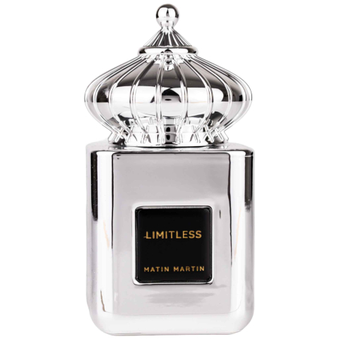 Parfumuri pentru barbati - Limitless Eau de Parfum 100ml