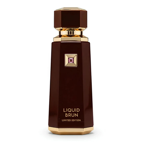 Parfumuri pentru barbati - Liquid Brun Limited Edition by French Avenue - Extract de Parfum Barbati - 150 ml