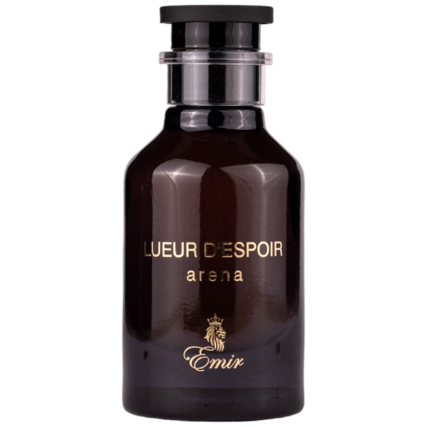 Parfumuri pentru barbati - Lueur d'Espoir Arena Eau de Parfum 100ml