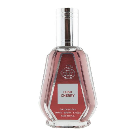 Parfumuri pentru femei - Lush Cherry Eau de Parfum 50ml
