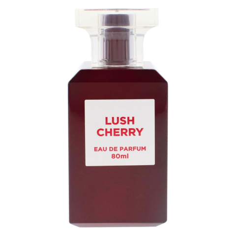 Parfumuri pentru femei - Lush Cherry Eau de Parfum 80ml