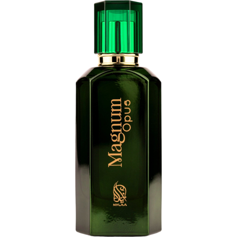 Parfumuri pentru barbati - Magnum Opus Eau de Parfum 100ml