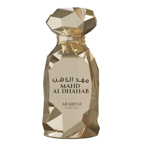 Parfumuri unisex - Mahd Al Dhahab Eau de Parfum 100ml