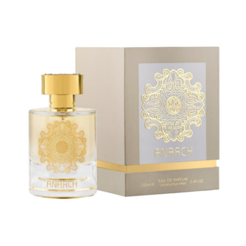 Parfumuri pentru femei - Maison Alhambra Anarch Eau de Parfum 100ml