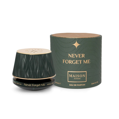 Parfumuri pentru femei - Maison Asrar Never Forget Me EDP 100ml