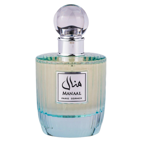Parfumuri unisex - Manaal by Paris Corner - parfum arabesc unisex - EDP 100 ml