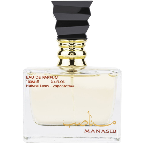 Parfumuri pentru femei - Manasib by Ard al Zaafaran - parfum arabesc dama - EDP 100ml
