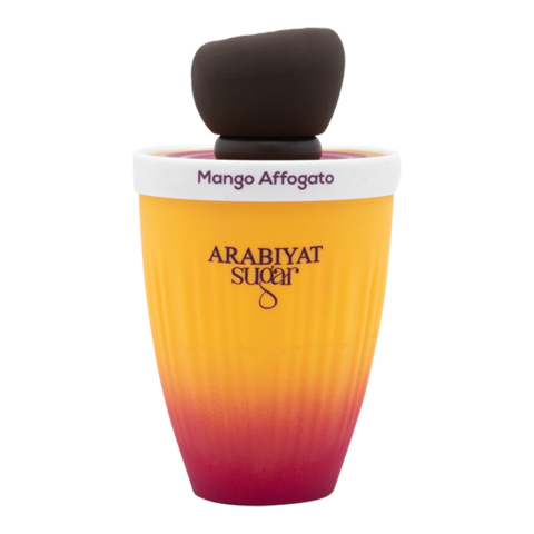 Parfumuri unisex - Mango Affogato Eau de Parfum 100ml